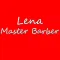 Lena Master Barber
