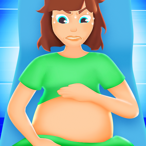Welcome Baby 3D Welcome Baby 3D