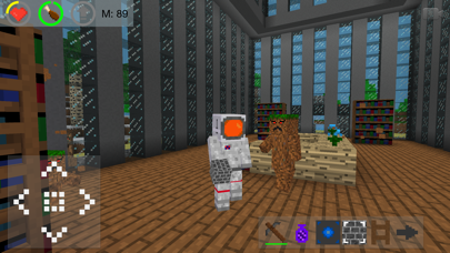 Capturas de tela do Kidblock