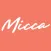 Micca Label Printer