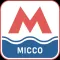 MICCO BOOK