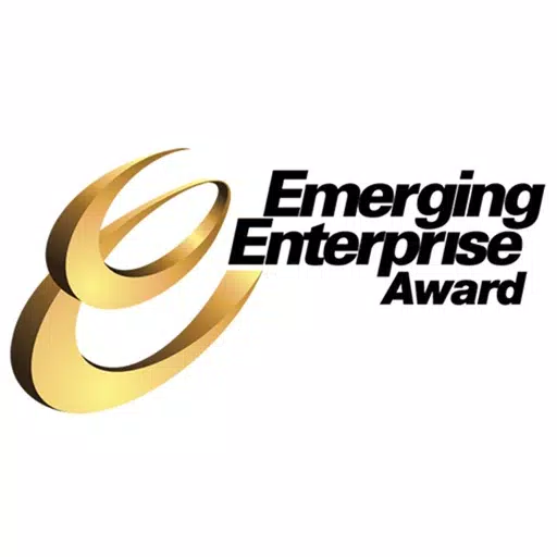 Emerging Enterprise Award 2016 Emerging Enterprise Award 2016