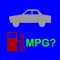 Fuel Mileage Calculator