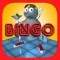 Barfly Bingo