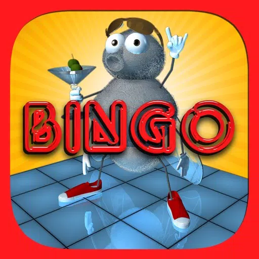 Barfly Bingo! Barfly Bingo!