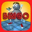 Barfly Bingo!