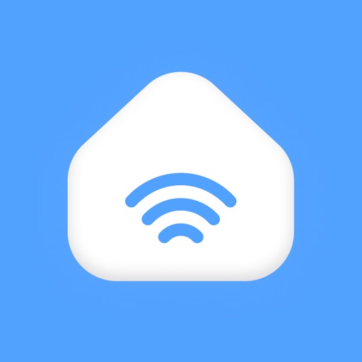 Smart Home Life Assistant App