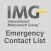 IMG Emergency Contacts