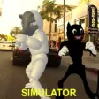 Four Night at Neighbor Sim 2