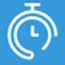 Visual Simple StopWatch