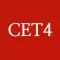 CET4 Words Pro