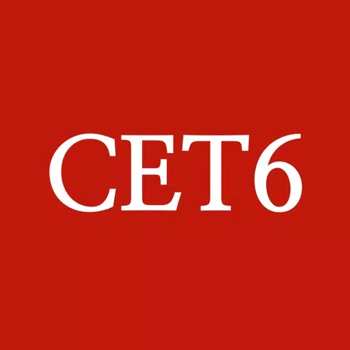 CET6 Words Pro CET6 Words Pro