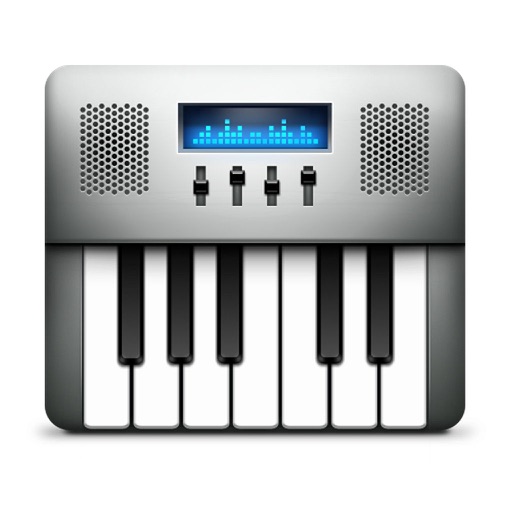 Midi Controller Pro Midi Controller Pro