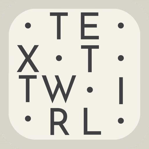 Text Twirl Text Twirl