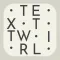Text Twirl