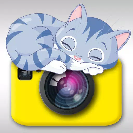 Cat Snap - Photo Bomb Funny Cats Instantly Into Your Photos With Kitty Collage & Picture Frames HD Cat Snap - Photo Bomb Funny Cats Instantly Into Your Photos With Kitty Collage & Picture Frames HD