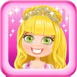 Dress Up Beauty Salon For Girls - Fashion Model and Makeover Fun with Wedding, Make Up & Princess - FREE Game
