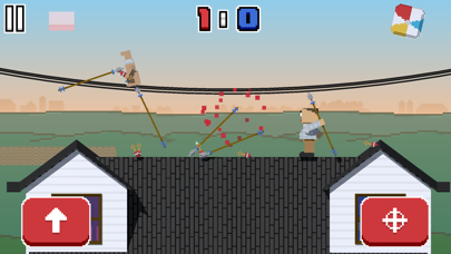 Rooftop Snipers 2 Screenshots