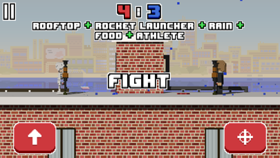 Rooftop Snipers 2 Screenshots