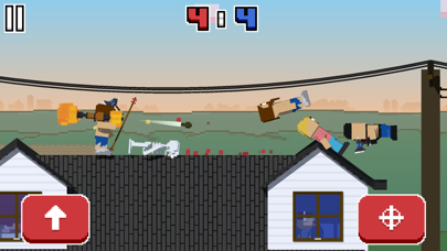 Rooftop Snipers 2 Screenshots