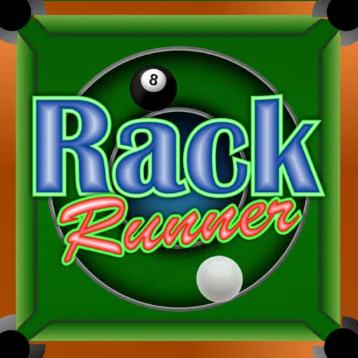 Rack Runner Rack Runner