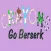Crayons Go Berserk Free