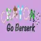 Crayons Go Berserk Free