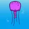 Jelly Tap: Jelly Fishing
