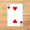 Thirteen Poker Game