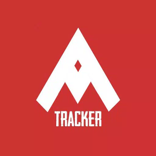 Tracker for Apex Legends Tracker for Apex Legends