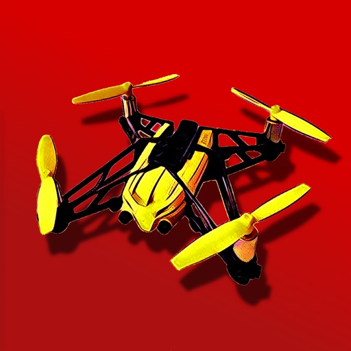 Mini PRO - for Parrot's minidrones Mini PRO - for Parrot's minidrones