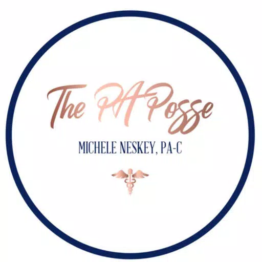 The PA Posse The PA Posse