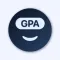 GPA Calculator by Michel
