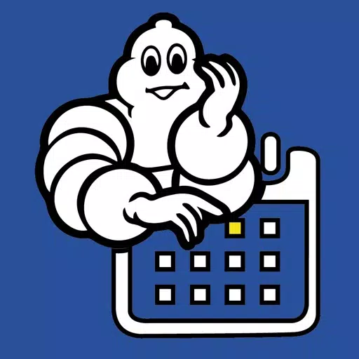Michelin Event App Michelin Event App