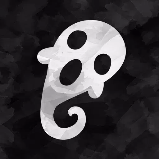 CreativeStickrs - Jane's Ghosts CreativeStickrs - Jane's Ghosts