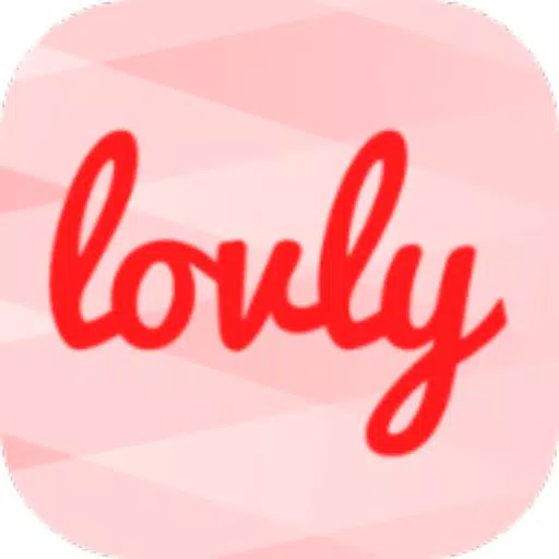 Lovly — Privacy for Couples