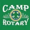 Camp Rotary Camp App