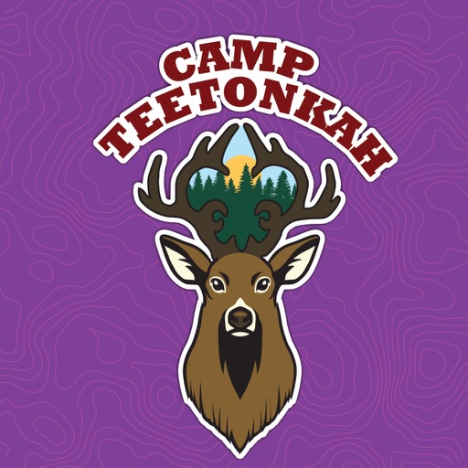 Camp Teetonkah Camp App Camp Teetonkah Camp App