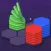 Hexa Sort: Colored Puzzle Game