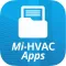 Mi-HVAC Apps