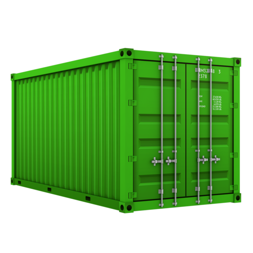 Mi Container