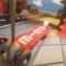 Micro Scooter