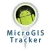 MicroGIS Tracker