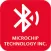 Microchip Bluetooth Audio
