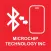 Microchip Bluetooth Data