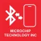 Microchip Bluetooth Data