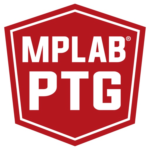 MPLAB PTG