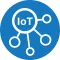 Secured AVR BLE IoT Node