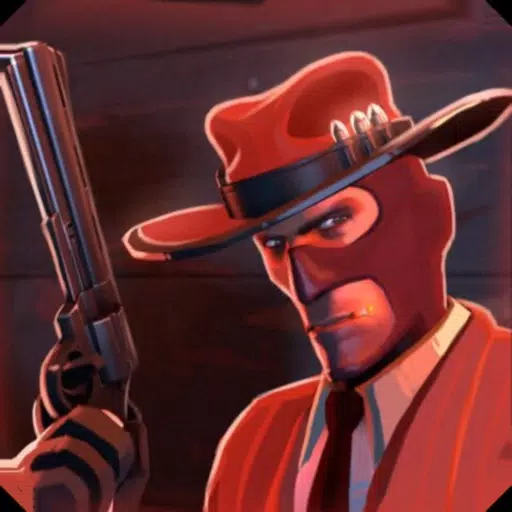 Battle Fortress: FPS Mobile