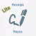Receipts Lite